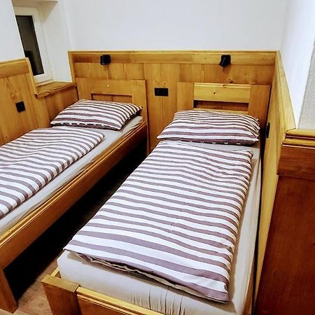 Albergue Bouda Na Plani - Horska Bouda Špindlerŭv Mlýn Exterior foto