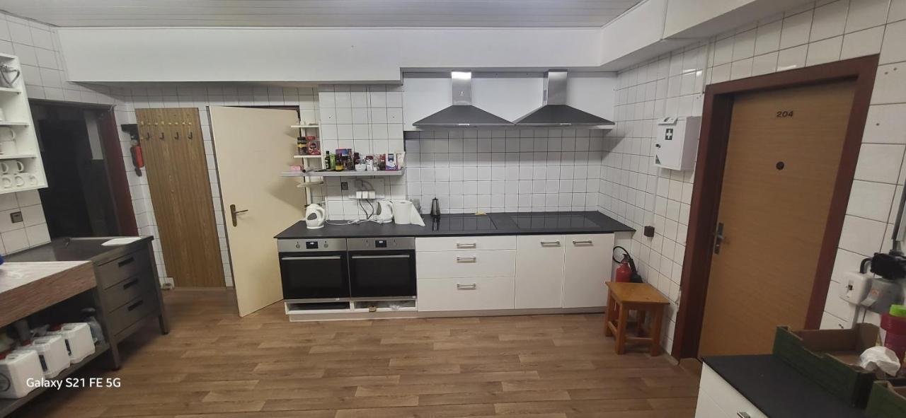 Albergue Bouda Na Plani - Horska Bouda Špindlerŭv Mlýn Exterior foto