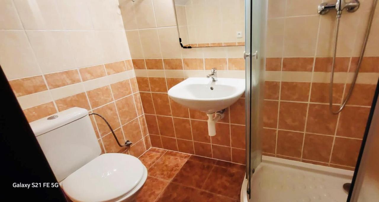Albergue Bouda Na Plani - Horska Bouda Špindlerŭv Mlýn Exterior foto