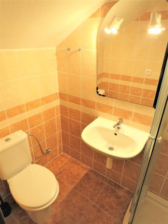 Albergue Bouda Na Plani - Horska Bouda Špindlerŭv Mlýn Exterior foto