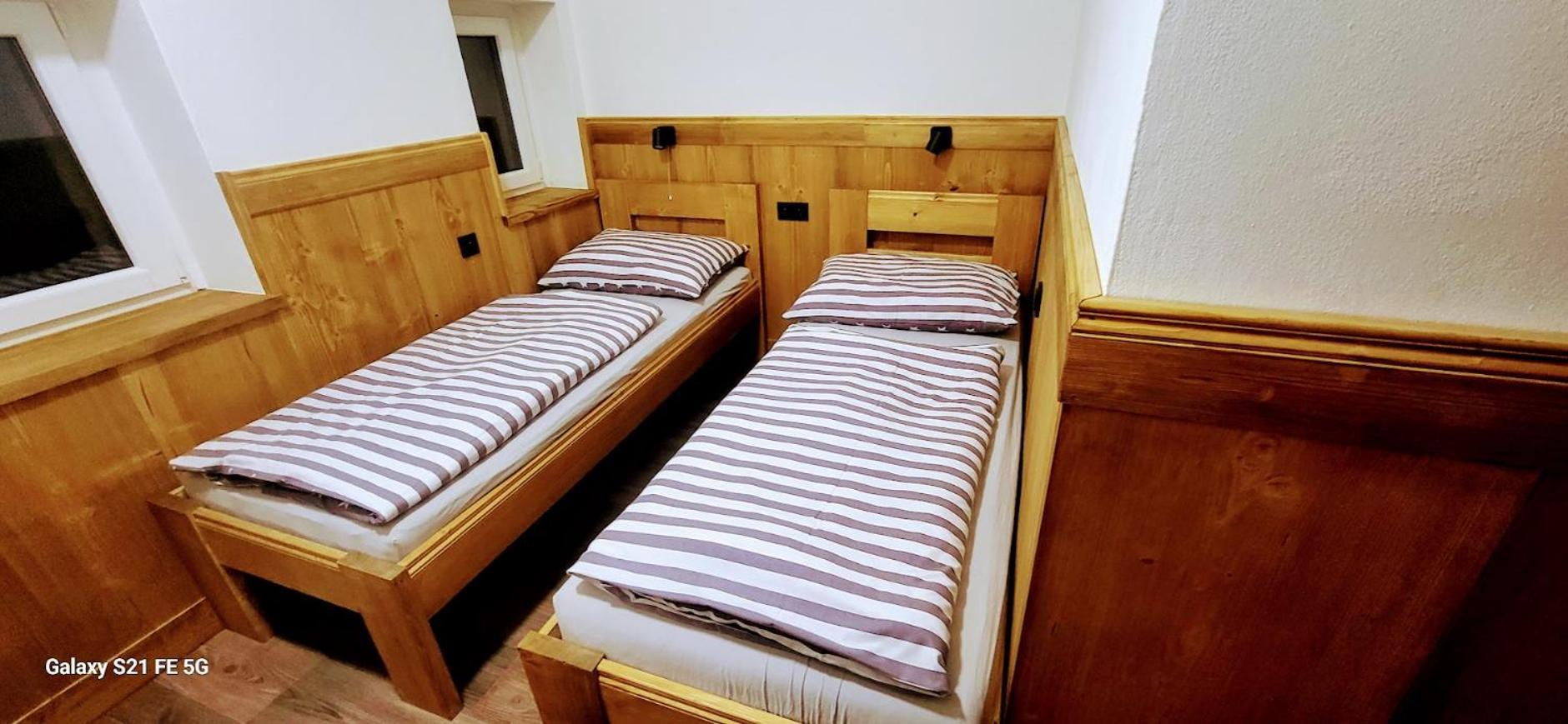 Albergue Bouda Na Plani - Horska Bouda Špindlerŭv Mlýn Exterior foto