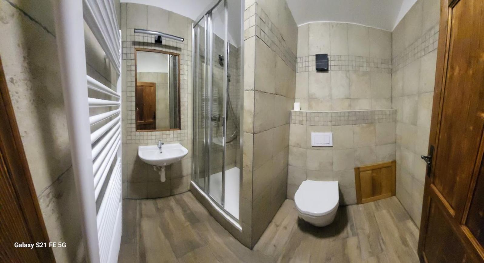 Albergue Bouda Na Plani - Horska Bouda Špindlerŭv Mlýn Exterior foto